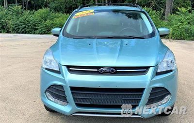 Zdjęcie 7 z 11 samochodu: 2013 FORD ESCAPE SE VIN:1FMCU0GXXDUB93808 - miniatura