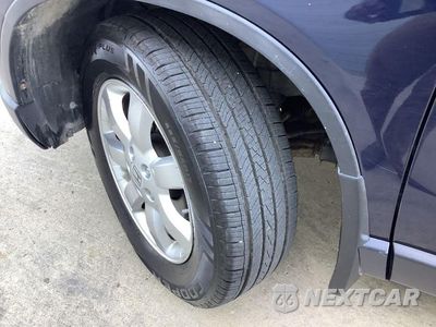 Zdjęcie 23 z 54 samochodu: 2008 HONDA CR-V EXL VIN:JHLRE48718C043387 - miniatura