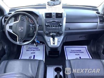 Zdjęcie 41 z 54 samochodu: 2008 HONDA CR-V EXL VIN:JHLRE48718C043387 - miniatura