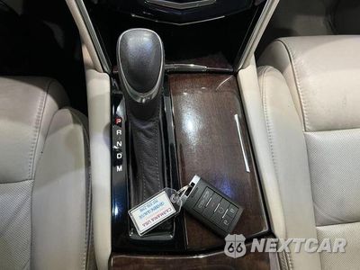 Zdjęcie 24 z 30 samochodu: 2014 CADILLAC XTS VIN:2G61L5S31E9205987 - miniatura
