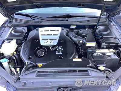 Zdjęcie 22 z 61 samochodu: 2006 HYUNDAI AZERA SE VIN:KMHFC46F36A102766 - miniatura