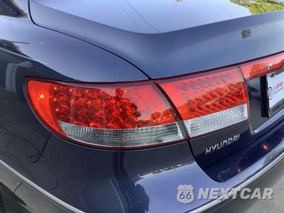 Zdjęcie 12 z 61 samochodu: 2006 HYUNDAI AZERA SE VIN:KMHFC46F36A102766 - miniatura