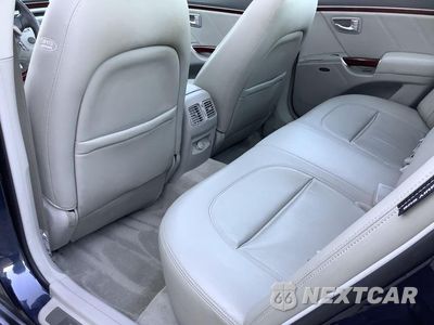 Zdjęcie 38 z 61 samochodu: 2006 HYUNDAI AZERA SE VIN:KMHFC46F36A102766 - miniatura