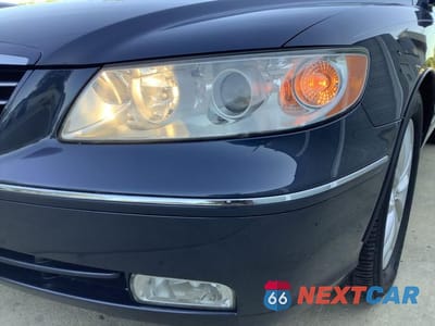 Zdjęcie 11 z 61 samochodu: 2006 HYUNDAI AZERA SE VIN:KMHFC46F36A102766 - miniatura