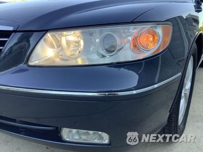 Zdjęcie 11 z 61 samochodu: 2006 HYUNDAI AZERA SE VIN:KMHFC46F36A102766 - miniatura