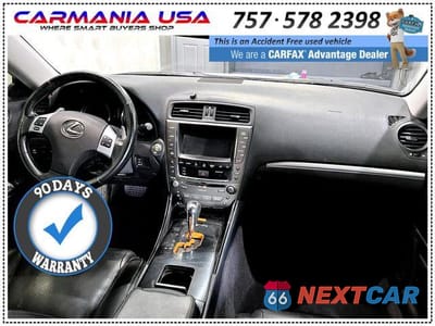 Zdjęcie 19 z 30 samochodu: 2012 LEXUS IS 350 VIN:JTHCE5C24C5002672 - miniatura