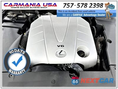 Zdjęcie 21 z 30 samochodu: 2012 LEXUS IS 350 VIN:JTHCE5C24C5002672 - miniatura
