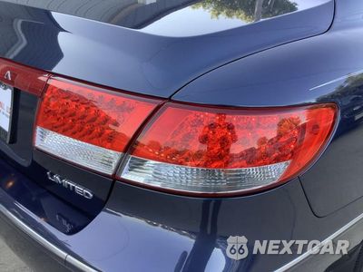 Zdjęcie 13 z 61 samochodu: 2006 HYUNDAI AZERA SE VIN:KMHFC46F36A102766 - miniatura