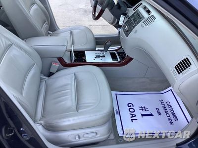 Zdjęcie 27 z 61 samochodu: 2006 HYUNDAI AZERA SE VIN:KMHFC46F36A102766 - miniatura