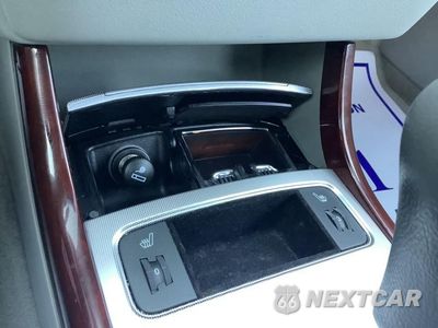 Zdjęcie 53 z 61 samochodu: 2006 HYUNDAI AZERA SE VIN:KMHFC46F36A102766 - miniatura