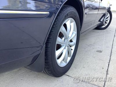 Zdjęcie 25 z 61 samochodu: 2006 HYUNDAI AZERA SE VIN:KMHFC46F36A102766 - miniatura