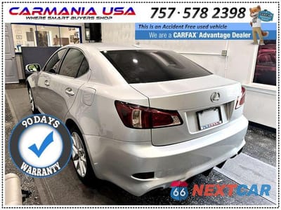 Zdjęcie 8 z 30 samochodu: 2012 LEXUS IS 350 VIN:JTHCE5C24C5002672 - miniatura