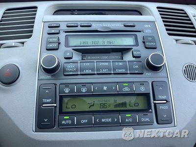 Zdjęcie 56 z 61 samochodu: 2006 HYUNDAI AZERA SE VIN:KMHFC46F36A102766 - miniatura