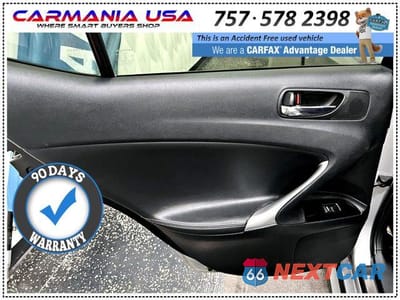 Zdjęcie 13 z 30 samochodu: 2012 LEXUS IS 350 VIN:JTHCE5C24C5002672 - miniatura