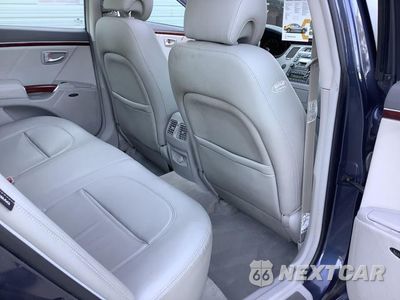Zdjęcie 34 z 61 samochodu: 2006 HYUNDAI AZERA SE VIN:KMHFC46F36A102766 - miniatura