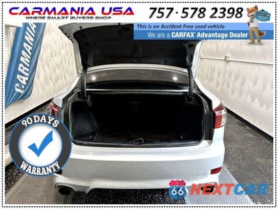 Zdjęcie 9 z 30 samochodu: 2012 LEXUS IS 350 VIN:JTHCE5C24C5002672 - miniatura