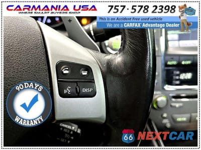 Zdjęcie 24 z 30 samochodu: 2012 LEXUS IS 350 VIN:JTHCE5C24C5002672 - miniatura