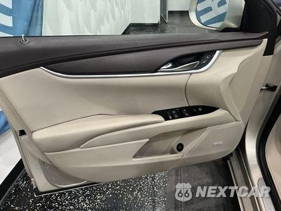 Zdjęcie 10 z 30 samochodu: 2014 CADILLAC XTS VIN:2G61L5S31E9205987 - miniatura