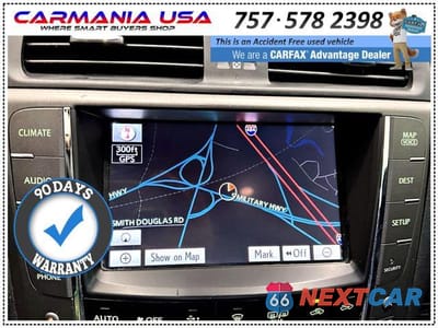 Zdjęcie 27 z 30 samochodu: 2012 LEXUS IS 350 VIN:JTHCE5C24C5002672 - miniatura