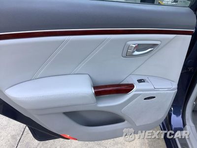 Zdjęcie 39 z 61 samochodu: 2006 HYUNDAI AZERA SE VIN:KMHFC46F36A102766 - miniatura
