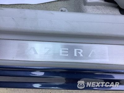 Zdjęcie 44 z 61 samochodu: 2006 HYUNDAI AZERA SE VIN:KMHFC46F36A102766 - miniatura