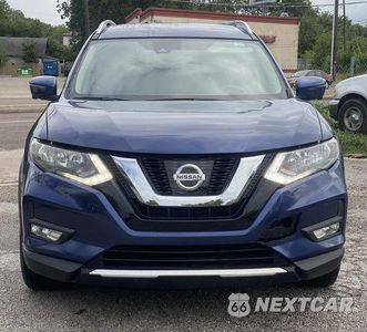 Drugie zdjęcie samochodu z przodu: 2018 NISSAN ROGUE S VIN:JN8AT2MT4JW464701 - miniatura