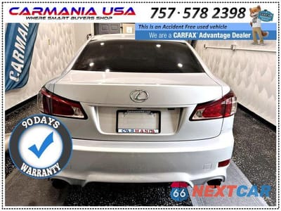 Zdjęcie 7 z 30 samochodu: 2012 LEXUS IS 350 VIN:JTHCE5C24C5002672 - miniatura