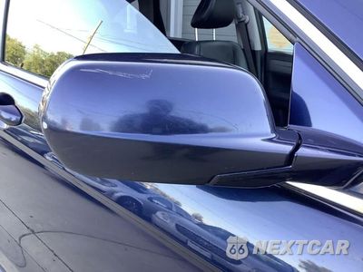Zdjęcie 17 z 54 samochodu: 2008 HONDA CR-V EXL VIN:JHLRE48718C043387 - miniatura