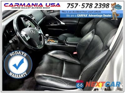 Zdjęcie 11 z 30 samochodu: 2012 LEXUS IS 350 VIN:JTHCE5C24C5002672 - miniatura