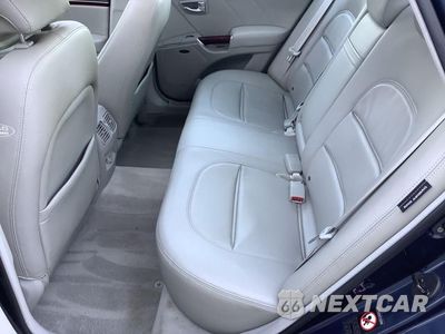 Zdjęcie 36 z 61 samochodu: 2006 HYUNDAI AZERA SE VIN:KMHFC46F36A102766 - miniatura