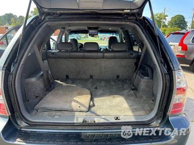 Zdjęcie 14 z 18 samochodu: 2006 ACURA MDX TOURING VIN:2HNYD18926H522966 - miniatura