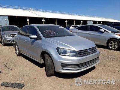 2018 VOLKSWAGEN JETTA MEX522603JT090027 - główne zdjęcie licytacji z USA - miniatura
