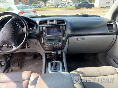 Zdjęcie 9 z 18 samochodu: 2006 ACURA MDX TOURING VIN:2HNYD18926H522966 - miniatura