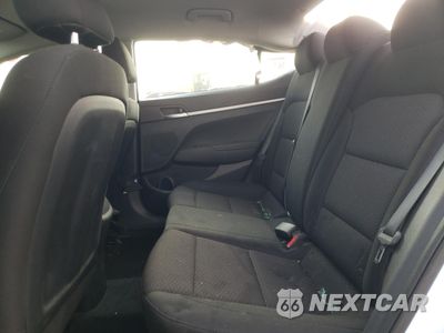 Zdjęcie 6 z 10 samochodu: 2020 HYUNDAI ELANTRA SE VIN:5NPD74LFXLH542749 - miniatura