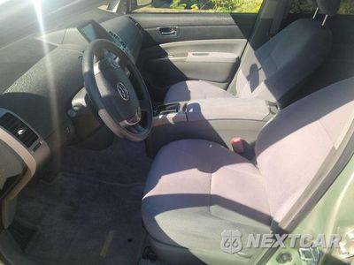 Zdjęcie 19 z 25 samochodu: 2009 TOYOTA PRIUS VIN:JTDKB20U997857505 - miniatura