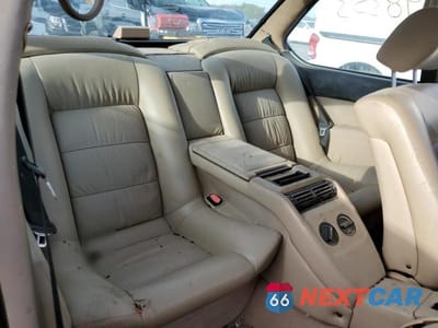 Zdjęcie 6 z 10 samochodu: 1989 BMW 635 CSI AUTOMATIC VIN:WBAEC8411K3268889 - miniatura