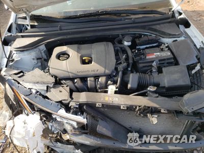 Zdjęcie 7 z 10 samochodu: 2020 HYUNDAI ELANTRA SE VIN:5NPD74LFXLH542749 - miniatura
