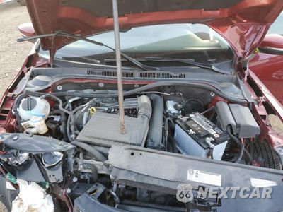 Zdjęcie 7 z 12 samochodu: 2017 VOLKSWAGEN JETTA SE VIN:3VWDB7AJ5HM362231 - miniatura