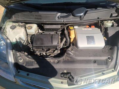 Zdjęcie 23 z 25 samochodu: 2009 TOYOTA PRIUS VIN:JTDKB20U997857505 - miniatura