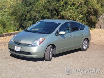 Zdjęcie 20 z 25 samochodu: 2009 TOYOTA PRIUS VIN:JTDKB20U997857505 - miniatura