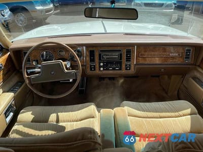 Zdjęcie 11 z 17 samochodu: 1985 BUICK LESABRE LIMITED VIN:1G4BP69Y2FX458926 - miniatura
