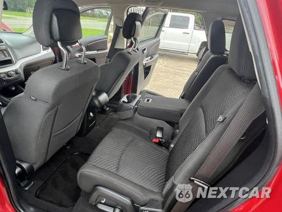 Zdjęcie 7 z 13 samochodu: 2018 DODGE JOURNEY SE VIN:3C4PDCABXJT527407 - miniatura