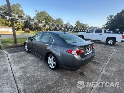 Drugie zdjęcie samochodu z przodu: 2009 ACURA TSX VIN:JH4CU26609C021451 - miniatura