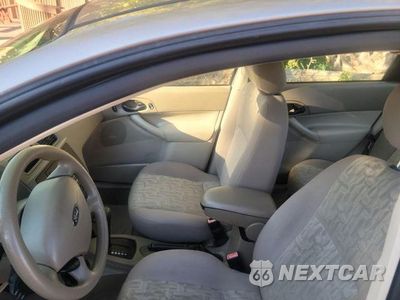 Zdjęcie 20 z 20 samochodu: 2005 FORD FOCUS ZX4 VIN:1FAFP34N25W265591 - miniatura