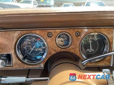 Zdjęcie 15 z 17 samochodu: 1985 BUICK LESABRE LIMITED VIN:1G4BP69Y2FX458926 - miniatura