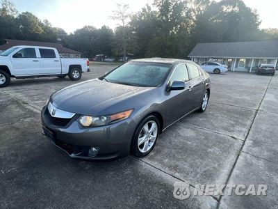 2009 ACURA TSX JH4CU26609C021451 - główne zdjęcie licytacji z USA - miniatura