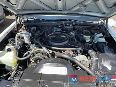 Zdjęcie 17 z 17 samochodu: 1985 BUICK LESABRE LIMITED VIN:1G4BP69Y2FX458926 - miniatura