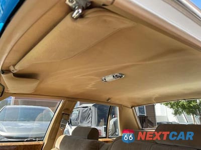 Zdjęcie 14 z 17 samochodu: 1985 BUICK LESABRE LIMITED VIN:1G4BP69Y2FX458926 - miniatura