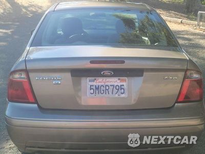 Zdjęcie 15 z 20 samochodu: 2005 FORD FOCUS ZX4 VIN:1FAFP34N25W265591 - miniatura