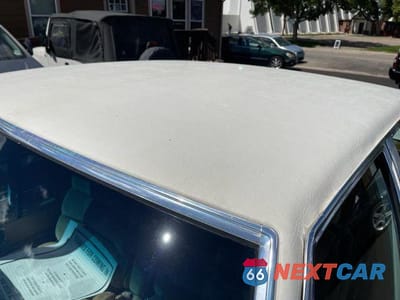 Zdjęcie 7 z 17 samochodu: 1985 BUICK LESABRE LIMITED VIN:1G4BP69Y2FX458926 - miniatura